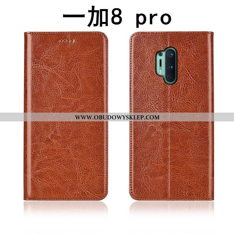 Obudowa Oneplus 8 Pro Silikonowe Etui Nowy, Oneplus 8 Pro Ochraniacz Futerał Czarna