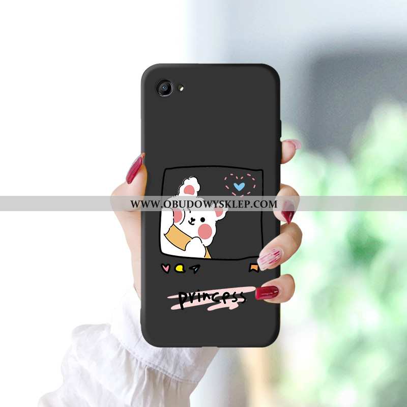 Obudowa Oppo A3 Miękki Etui Znieść, Oppo A3 Silikonowe Futerał Niebieska