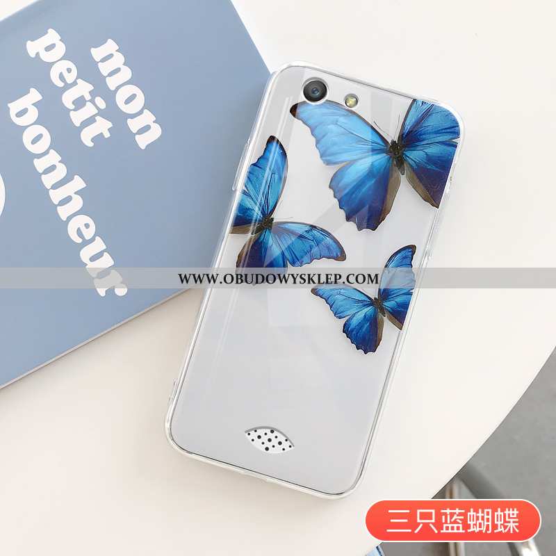 Obudowa Oppo A31 Kreatywne All Inclusive Miękki, Etui Oppo A31 Trendy Czerwony Czerwona