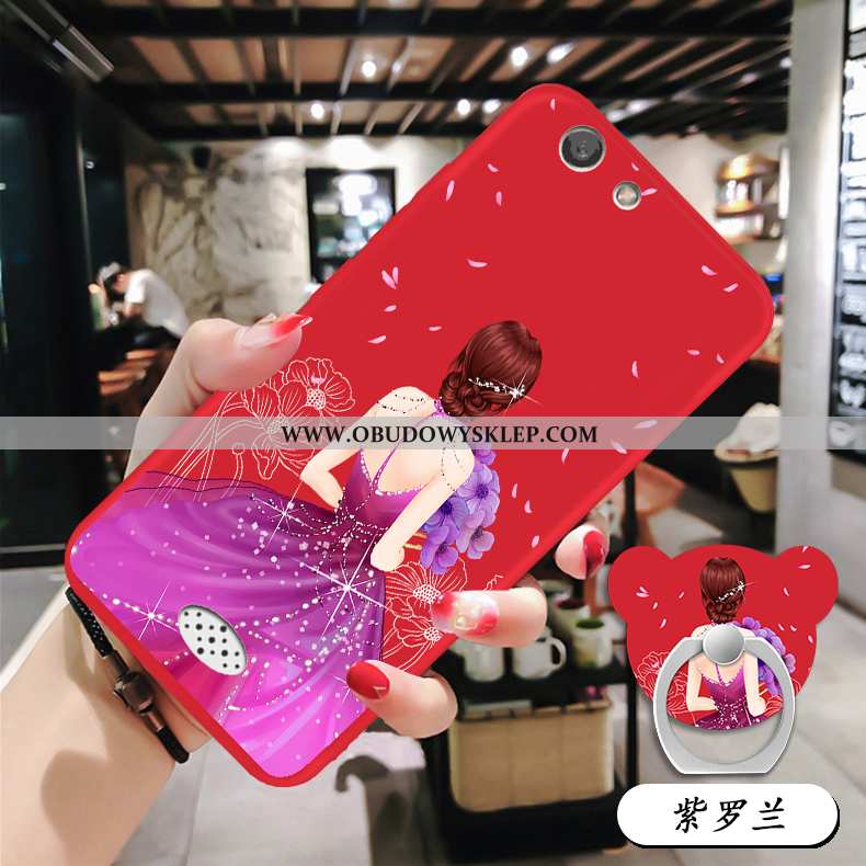 Obudowa Oppo A31 Osobowość Telefon Komórkowy All Inclusive, Etui Oppo A31 Silikonowe Czarny Czarna