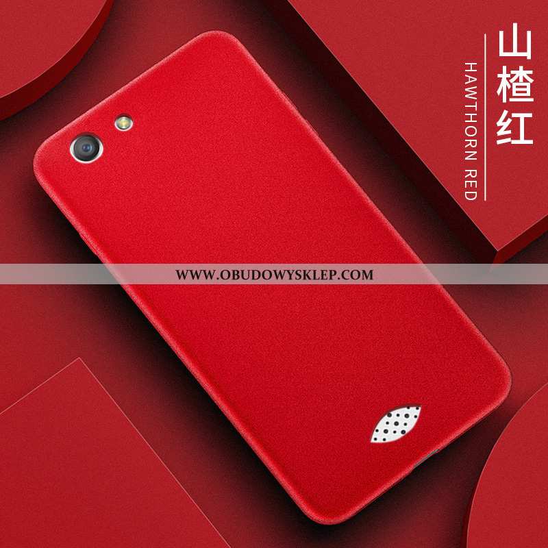 Obudowa Oppo A31 Super Miękki Etui, Etui Oppo A31 Cienkie Telefon Komórkowy Fioletowy