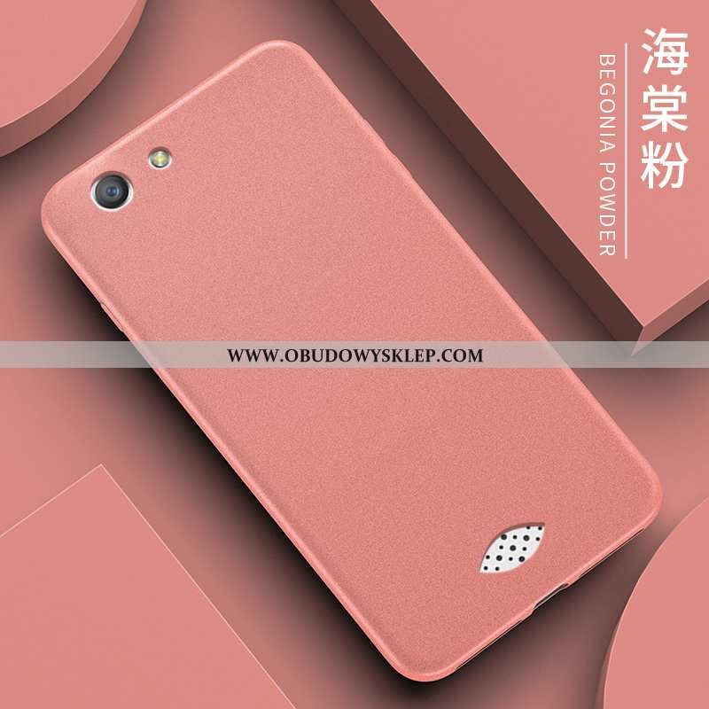 Obudowa Oppo A31 Super Miękki Etui, Etui Oppo A31 Cienkie Telefon Komórkowy Fioletowy