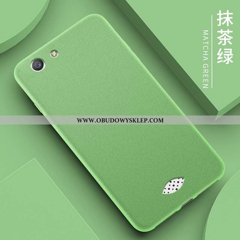 Obudowa Oppo A31 Super Miękki Etui, Etui Oppo A31 Cienkie Telefon Komórkowy Fioletowy