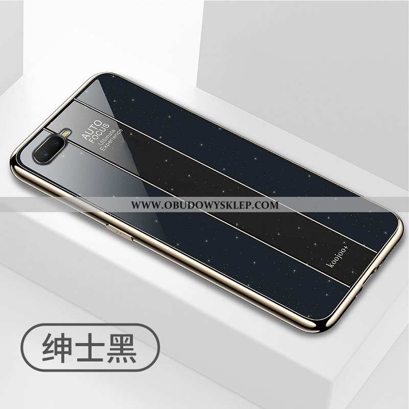 Obudowa Oppo Rx17 Neo Kreatywne Wysoki Koniec Nowy, Etui Oppo Rx17 Neo Miękki Anti-fall Biała