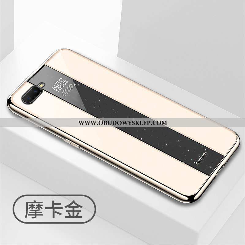 Obudowa Oppo Rx17 Neo Kreatywne Wysoki Koniec Nowy, Etui Oppo Rx17 Neo Miękki Anti-fall Biała