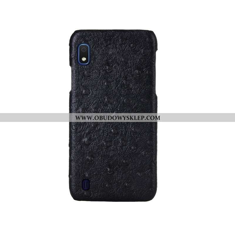 Obudowa Samsung Galaxy A10 Wzór Etui Telefon Komórkowy, Samsung Galaxy A10 Ochraniacz Kreatywne Kawo