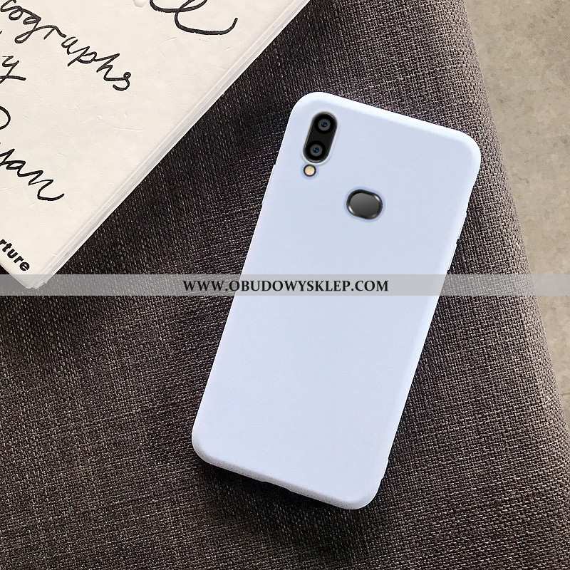 Obudowa Samsung Galaxy A10s Silikonowe Futerał Trendy, Etui Samsung Galaxy A10s Ochraniacz Telefon K