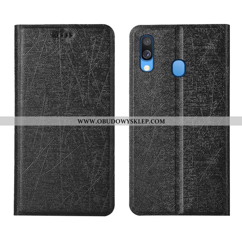 Obudowa Samsung Galaxy A40 Wzór Gwiazda Telefon Komórkowy, Etui Samsung Galaxy A40 Ochraniacz Anti-f