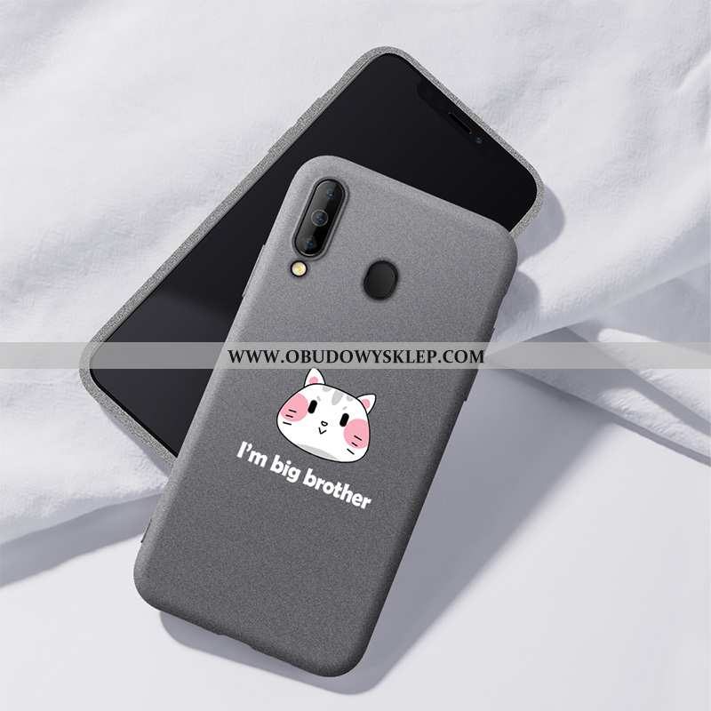 Obudowa Samsung Galaxy A40s Silikonowe Filmy Anti-fall, Etui Samsung Galaxy A40s Ochraniacz Kreskówk