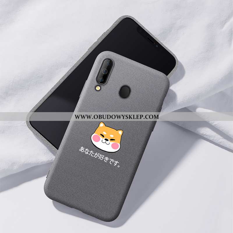 Obudowa Samsung Galaxy A40s Silikonowe Filmy Anti-fall, Etui Samsung Galaxy A40s Ochraniacz Kreskówk