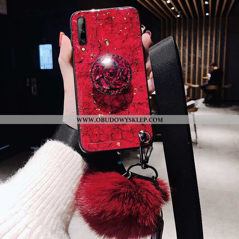 Obudowa Samsung Galaxy A50s Wiszące Ozdoby Wspornik Telefon Komórkowy, Etui Samsung Galaxy A50s Mięk