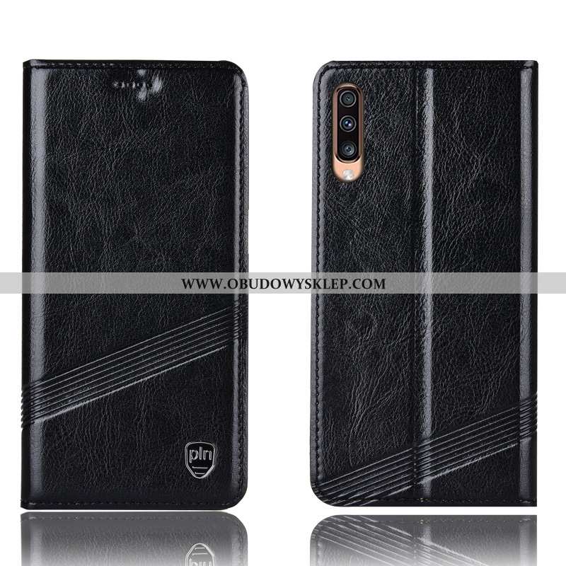 Obudowa Samsung Galaxy A70s Ochraniacz Futerał Telefon Komórkowy, Etui Samsung Galaxy A70s Prawdziwa