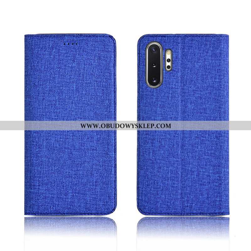 Obudowa Samsung Galaxy Note 10+ Ochraniacz Futerał Telefon Komórkowy, Etui Samsung Galaxy Note 10+ B
