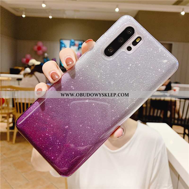 Obudowa Samsung Galaxy Note 10+ Ochraniacz Miękki Anti-fall, Etui Samsung Galaxy Note 10+ Moda Prosz
