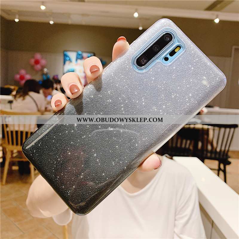 Obudowa Samsung Galaxy Note 10+ Ochraniacz Miękki Anti-fall, Etui Samsung Galaxy Note 10+ Moda Prosz