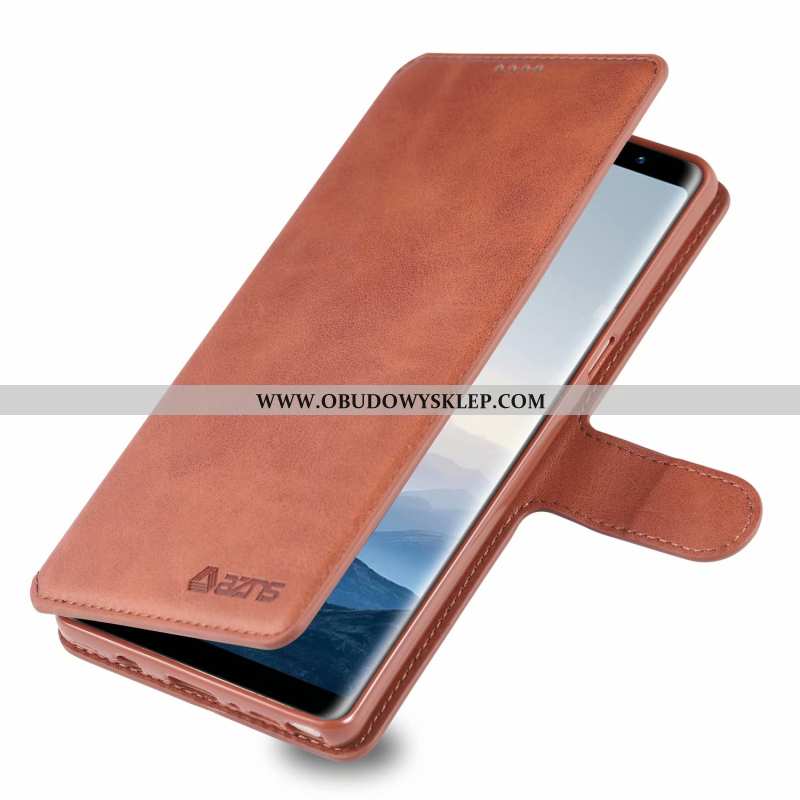 Obudowa Samsung Galaxy Note 8 Filmy Wiszące Ozdoby Telefon Komórkowy, Etui Samsung Galaxy Note 8 Sil