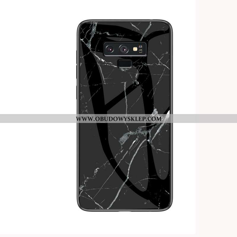 Obudowa Samsung Galaxy Note 9 Ochraniacz Anti-fall Miękki, Etui Samsung Galaxy Note 9 Szkło All Incl