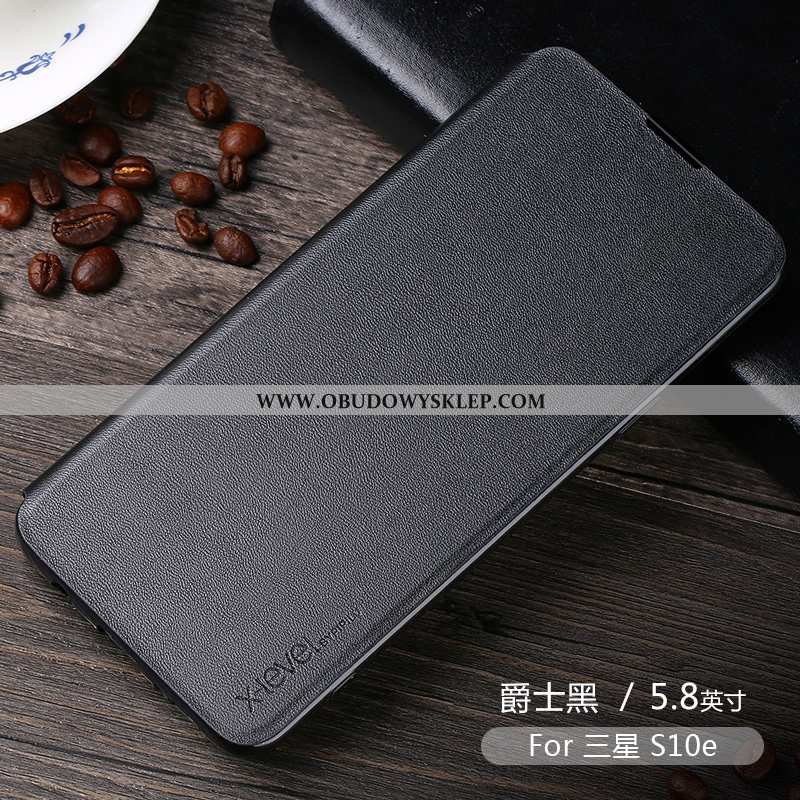 Obudowa Samsung Galaxy S10+ Osobowość Anti-fall Futerał, Etui Samsung Galaxy S10+ Kreatywne Gwiazda 