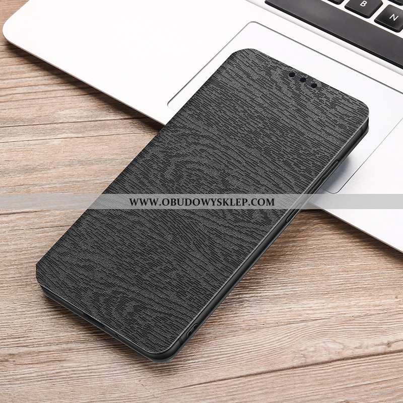 Obudowa Samsung Galaxy S9 Ochraniacz Futerał Magnetyzm, Etui Samsung Galaxy S9 Skórzane Różowy