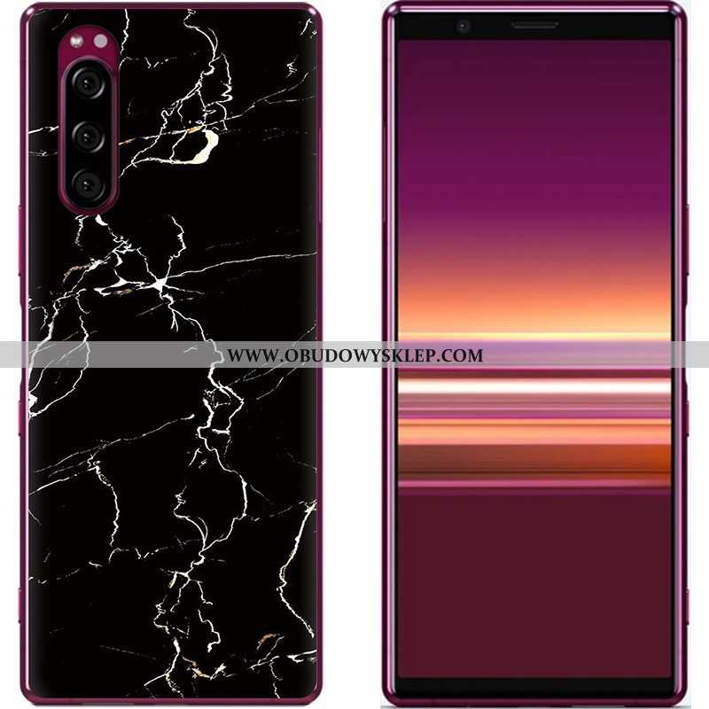 Obudowa Sony Xperia 5 Miękki Gorąca Sprzedaż Nowy, Etui Sony Xperia 5 Kreatywne Telefon Komórkowy Ni
