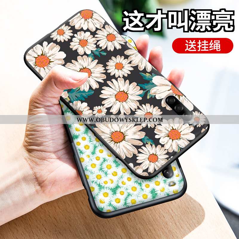 Obudowa Sony Xperia L4 Ochraniacz Silikonowe Kreatywne, Etui Sony Xperia L4 Osobowość Zielony Zielon