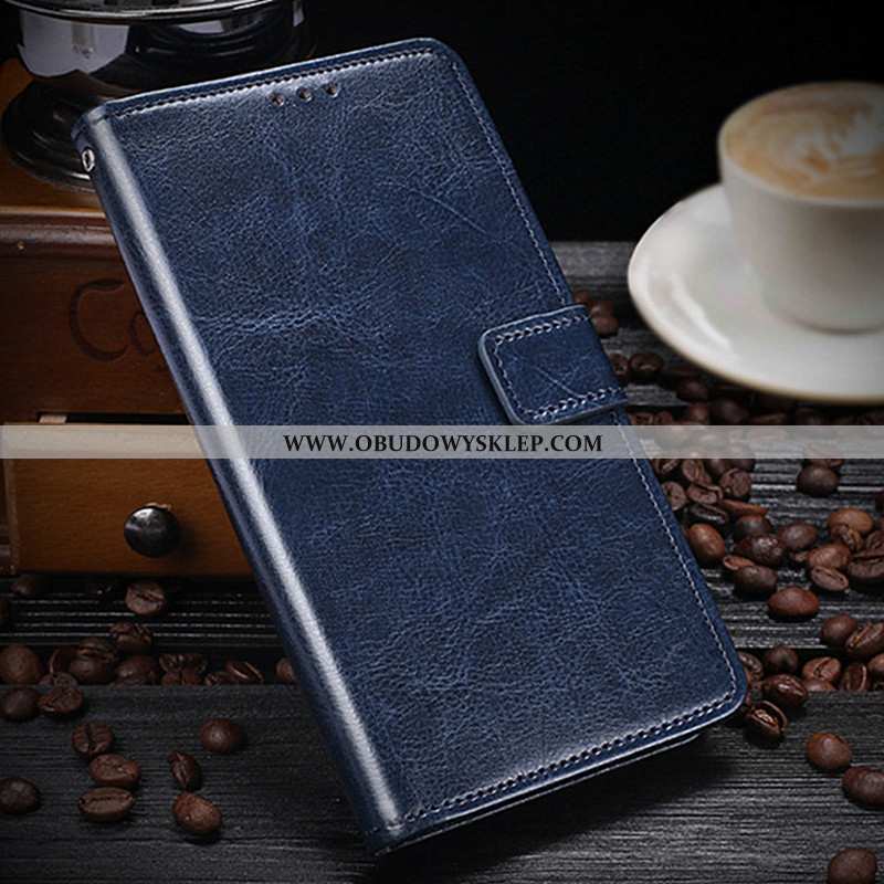 Obudowa Sony Xperia Xa1 Ultra Portfel Karta Futerał, Etui Sony Xperia Xa1 Ultra Ochraniacz Telefon K