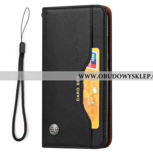 Obudowa Sony Xperia Xa2 Ochraniacz Anti-fall Etui, Etui Sony Xperia Xa2 Skórzane Pokrowce Brązowe