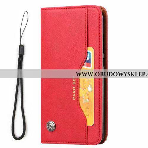 Obudowa Sony Xperia Xa2 Ochraniacz Anti-fall Etui, Etui Sony Xperia Xa2 Skórzane Pokrowce Brązowe