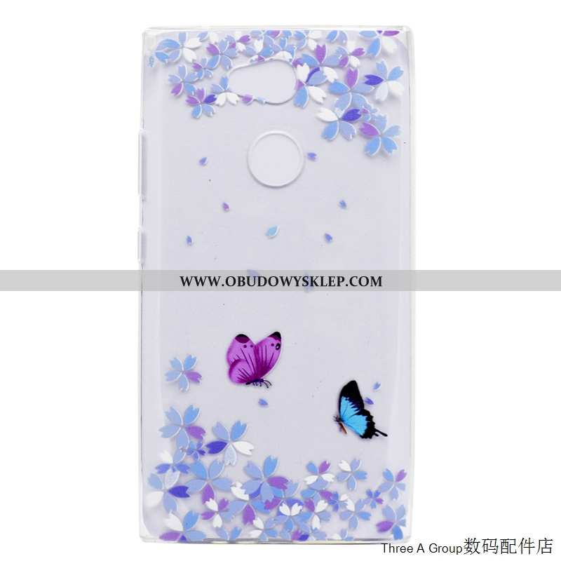 Obudowa Sony Xperia Xa2 Ultra Miękki Telefon Komórkowy Nowy, Etui Sony Xperia Xa2 Ultra Silikonowe A