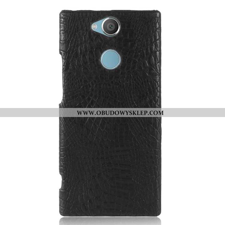 Obudowa Sony Xperia Xa2 Wzór Trudno Telefon Komórkowy, Etui Sony Xperia Xa2 Ochraniacz Czarna
