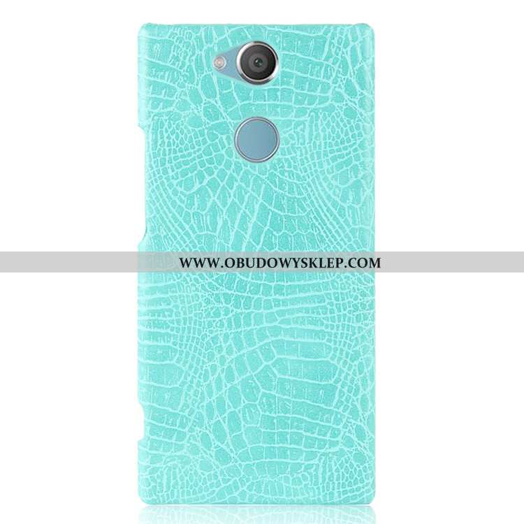 Obudowa Sony Xperia Xa2 Wzór Trudno Telefon Komórkowy, Etui Sony Xperia Xa2 Ochraniacz Czarna
