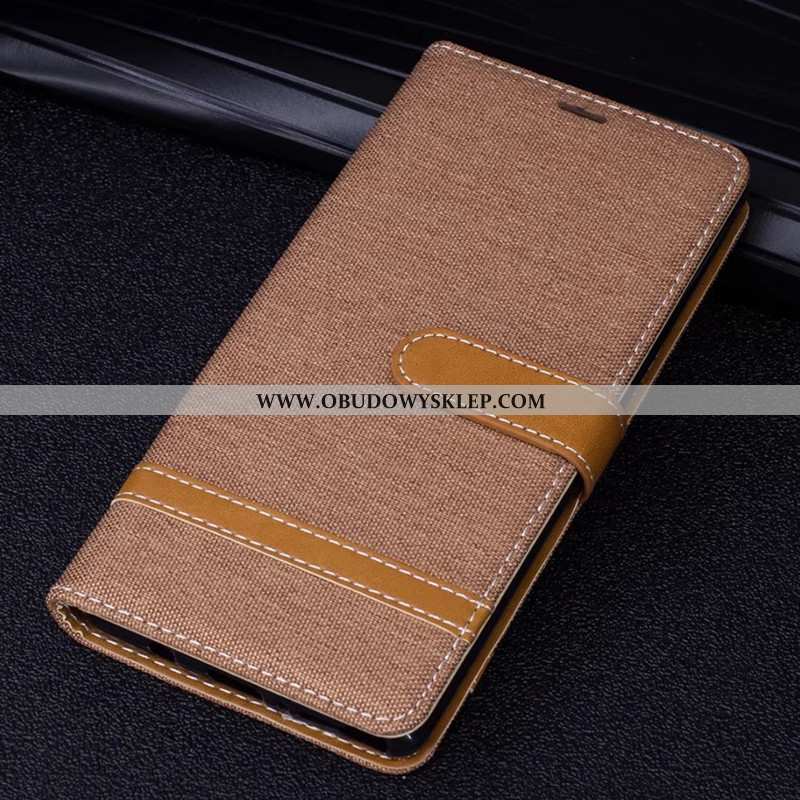 Obudowa Sony Xperia Xz Premium Ochraniacz Trendy Purpurowy, Etui Sony Xperia Xz Premium Skórzane Fut