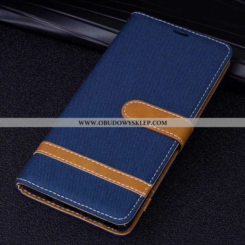 Obudowa Sony Xperia Xz Premium Ochraniacz Trendy Purpurowy, Etui Sony Xperia Xz Premium Skórzane Fut