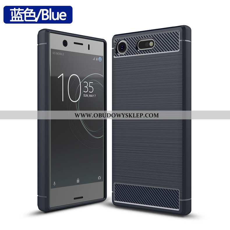 Obudowa Sony Xperia Xz1 Compact Zielony Telefon Komórkowy Anti-fall, Etui Sony Xperia Xz1 Compact Fu
