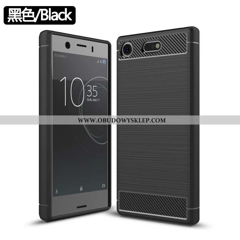 Obudowa Sony Xperia Xz1 Compact Zielony Telefon Komórkowy Anti-fall, Etui Sony Xperia Xz1 Compact Fu