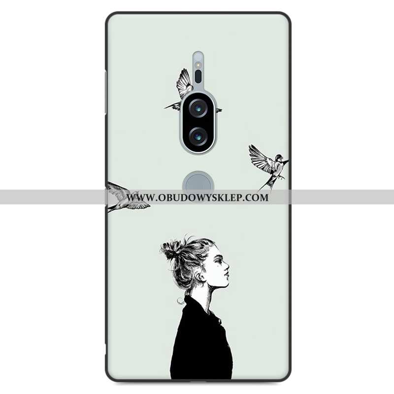 Obudowa Sony Xperia Xz2 Premium Ochraniacz Etui Telefon Komórkowy, Sony Xperia Xz2 Premium Miękki Fu