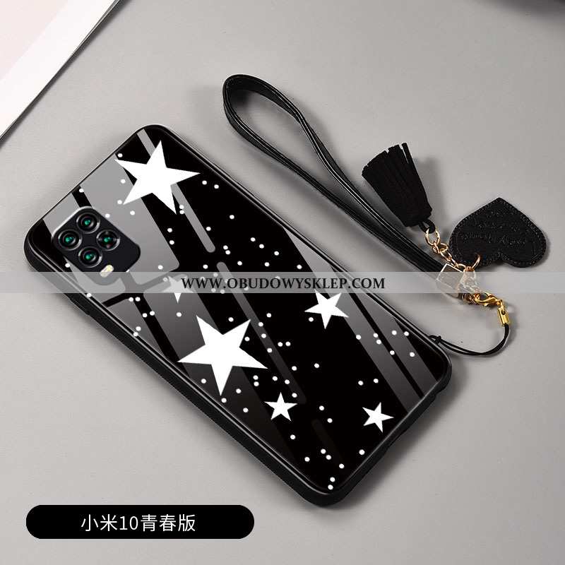 Obudowa Xiaomi Mi 10 Lite Miękki Trudno Telefon Komórkowy, Etui Xiaomi Mi 10 Lite Silikonowe Trendy 