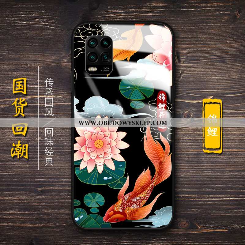 Obudowa Xiaomi Mi 10 Lite Trendy Telefon Komórkowy Nowy, Etui Xiaomi Mi 10 Lite Ochraniacz Chiński S