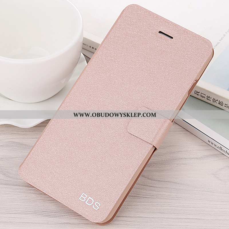 Obudowa Xiaomi Mi 10 Pro Skórzane Etui Wzór Niebieski, Xiaomi Mi 10 Pro Moda Ochraniacz Niebieska
