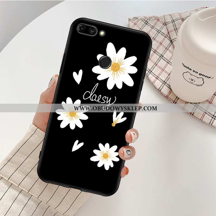 Obudowa Xiaomi Mi 8 Lite Silikonowe Telefon Komórkowy Młodzież, Etui Xiaomi Mi 8 Lite Osobowość Tren
