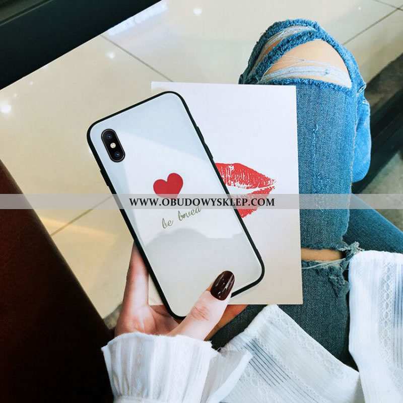 Obudowa Xiaomi Mi 8 Pro Wzór Wysoki Koniec Czarny, Etui Xiaomi Mi 8 Pro Trendy Telefon Komórkowy Cza
