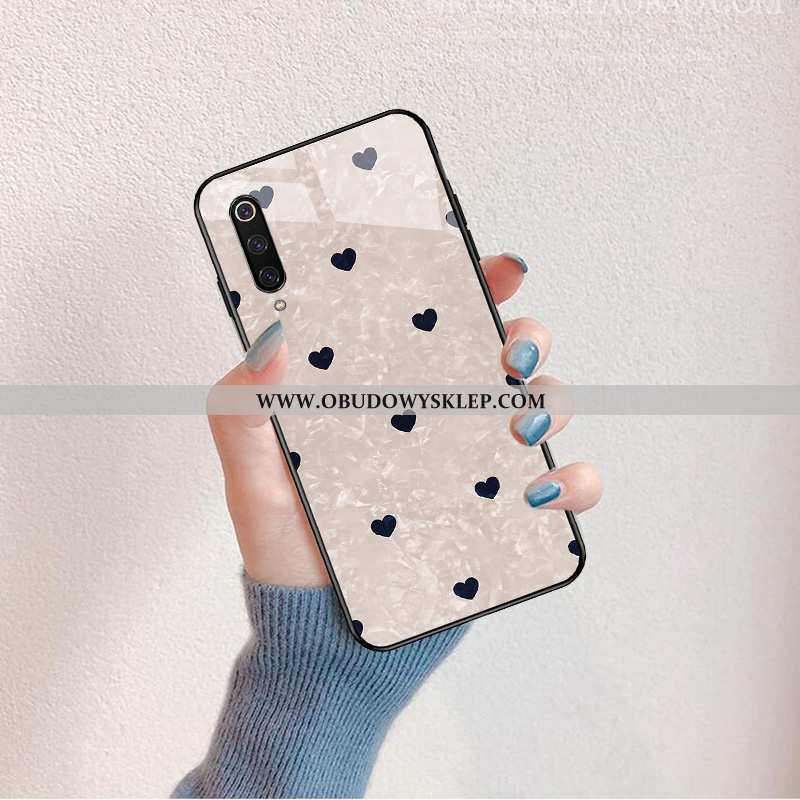 Obudowa Xiaomi Mi 9 Kreskówka Świeży Mały, Etui Xiaomi Mi 9 Piękny Super Zielone