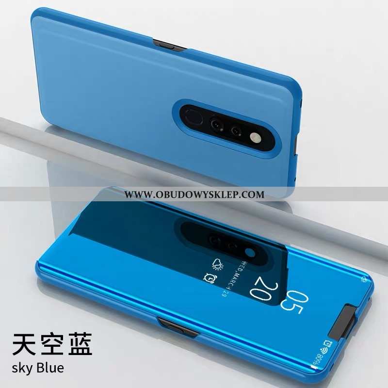 Obudowa Xiaomi Mi 9t Pro Przezroczysty Kreatywne Nowy, Etui Xiaomi Mi 9t Pro Osobowość Trendy Rozowa