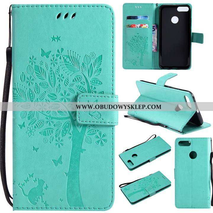 Obudowa Xiaomi Mi A1 Portfel Telefon Komórkowy All Inclusive, Etui Xiaomi Mi A1 Miękki Futerał Rozow