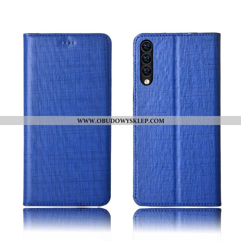 Obudowa Xiaomi Mi A3 Miękki Wzór Pokrowce, Etui Xiaomi Mi A3 Silikonowe Nowy Brązowe