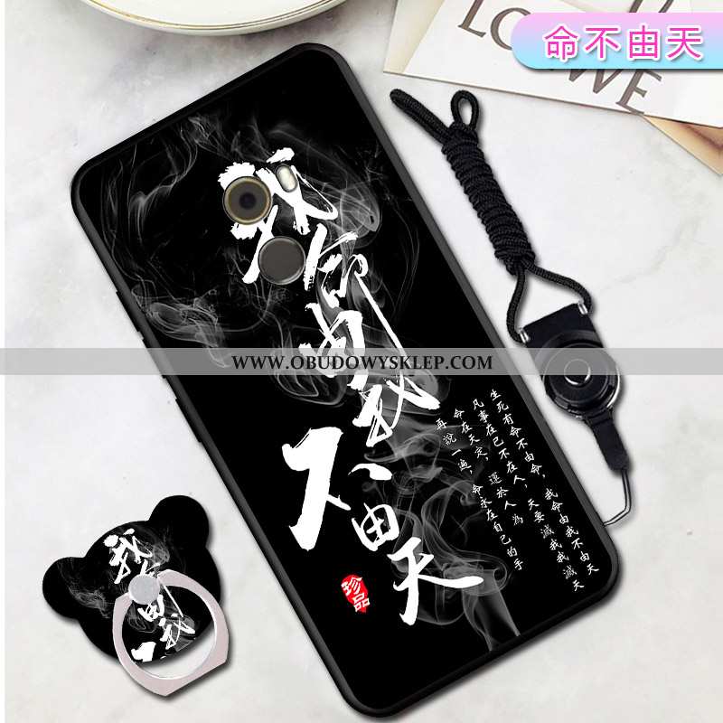 Obudowa Xiaomi Mi Mix 2 Trendy Osobowość Proste, Etui Xiaomi Mi Mix 2 Miękki Moda Niebieska