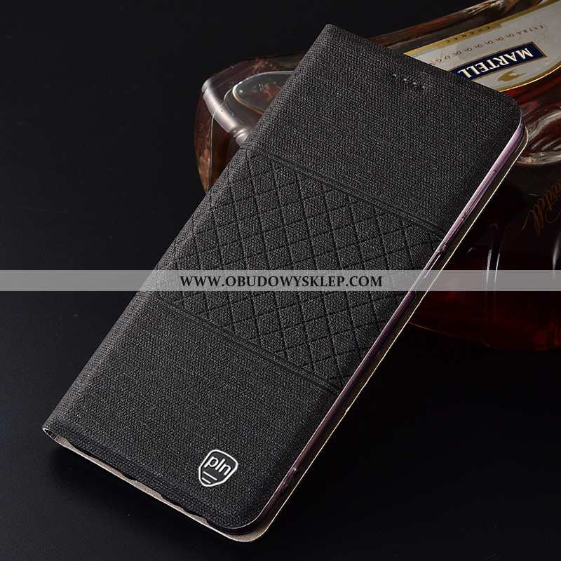Obudowa Xiaomi Mi Mix 2s Bawełna I Len Futerał All Inclusive, Etui Xiaomi Mi Mix 2s Skórzane Mały Ni