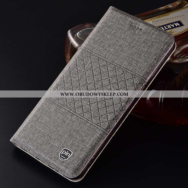Obudowa Xiaomi Mi Mix 2s Bawełna I Len Futerał All Inclusive, Etui Xiaomi Mi Mix 2s Skórzane Mały Ni