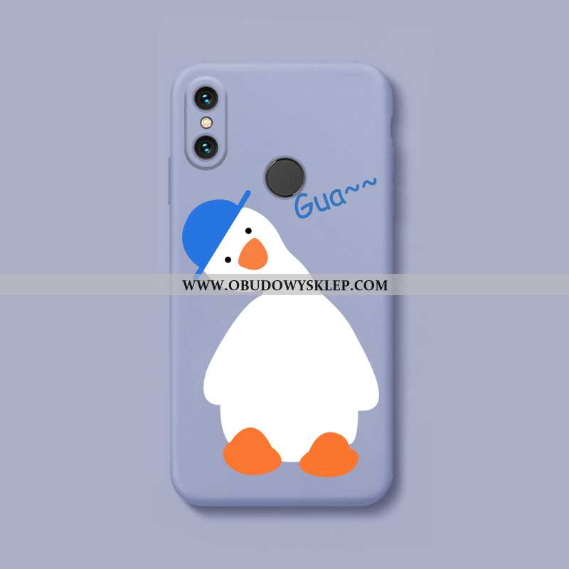 Obudowa Xiaomi Mi Mix 3 Silikonowe Kaczka Telefon Komórkowy, Etui Xiaomi Mi Mix 3 Ochraniacz Futerał