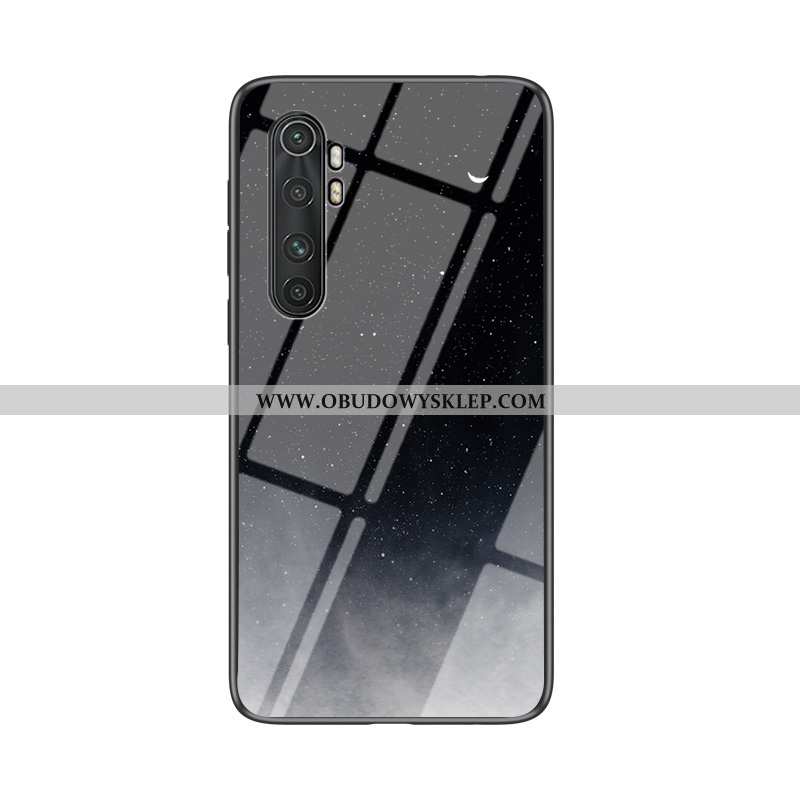 Obudowa Xiaomi Mi Note 10 Lite Miękki All Inclusive Futerał, Etui Xiaomi Mi Note 10 Lite Silikonowe 